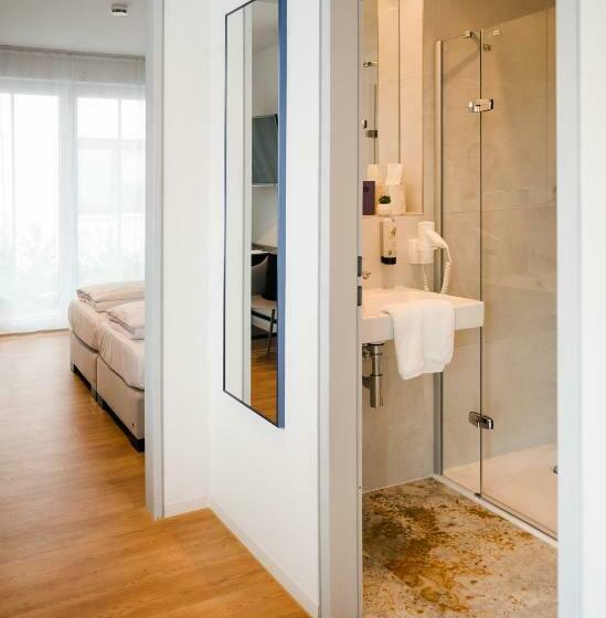 Haimhausers Hotel Garni