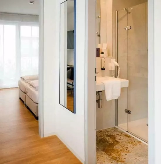 Haimhausers Hotel Garni