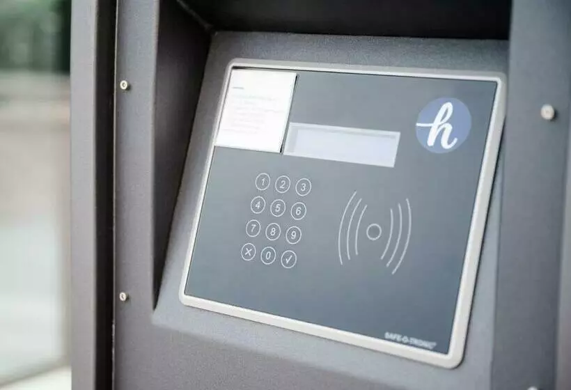 Haimhausers Hotel Garni