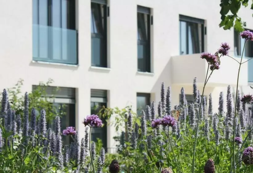 Haimhausers Hotel Garni