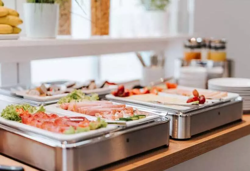 Haimhausers Hotel Garni