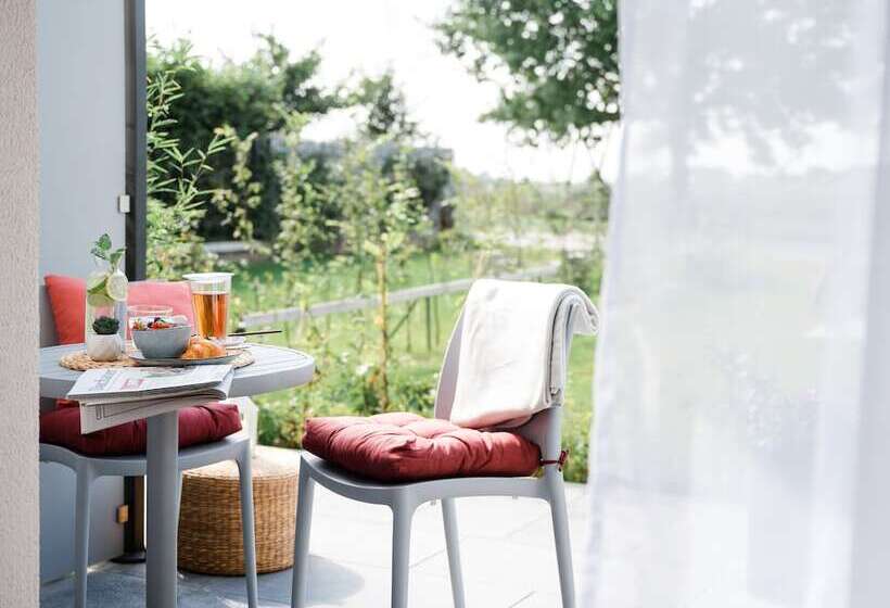 Haimhausers Hotel Garni