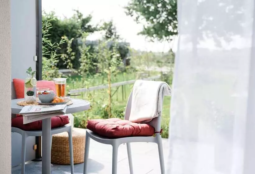 Haimhausers Hotel Garni