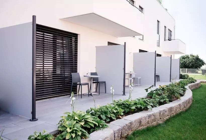 Haimhausers Hotel Garni