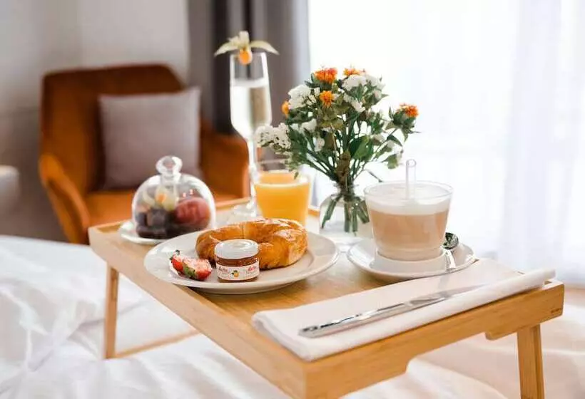 Haimhausers Hotel Garni