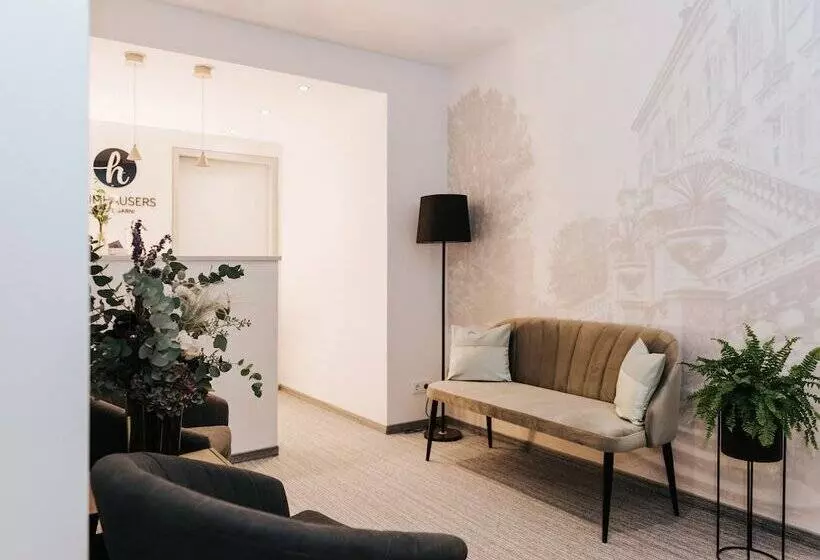 Haimhausers Hotel Garni