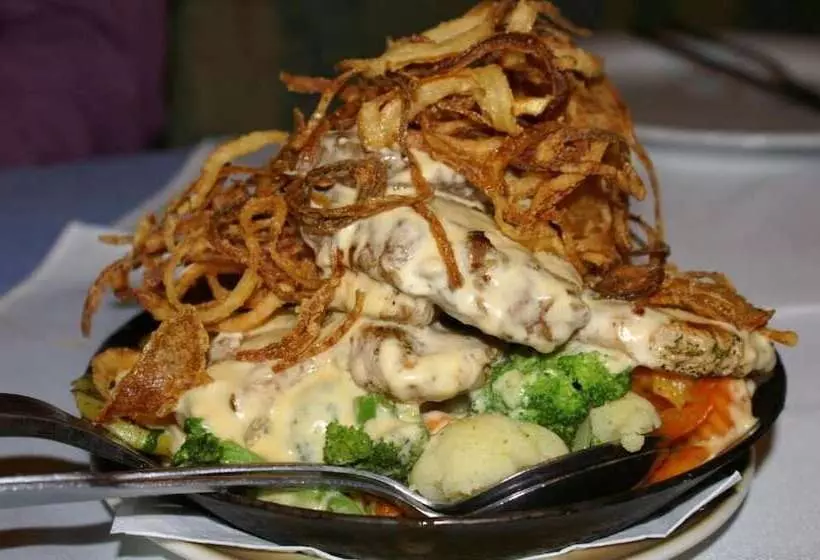 Majatalo Landgasthof Zur Schwärzenburg   Familie Zwicknagl