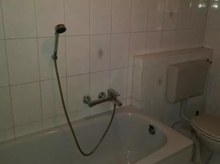 Majatalo Landgasthof Zur Schwärzenburg   Familie Zwicknagl