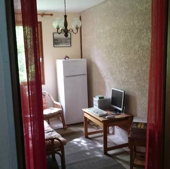 ベッドアンドブレックファースト Le Relais Des Faïsses
