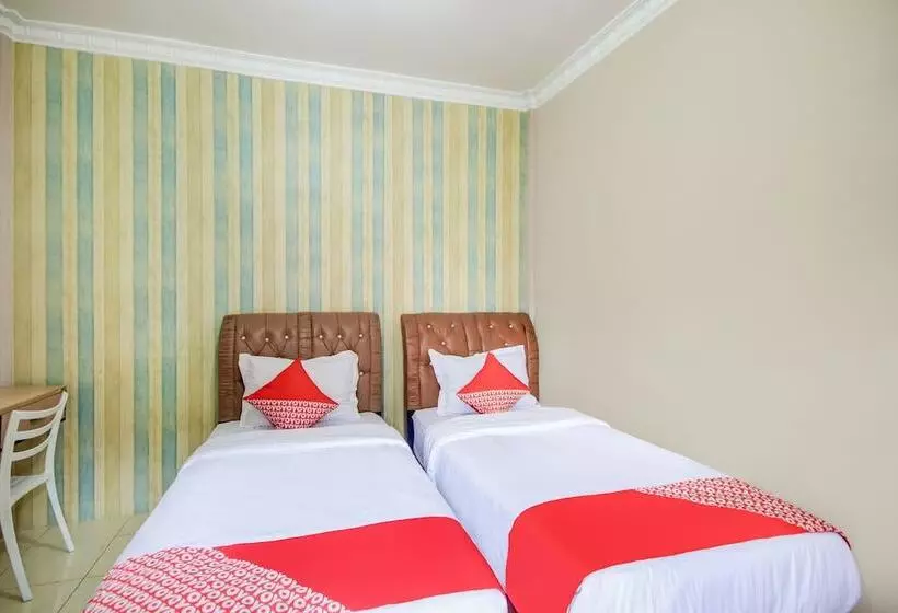 ホテル Oyo 3389 Sonya Homestay