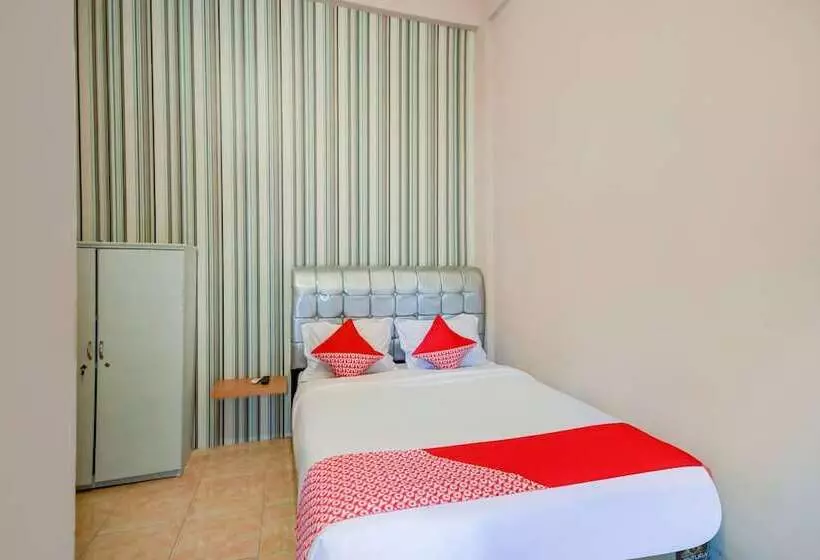 ホテル Oyo 3389 Sonya Homestay