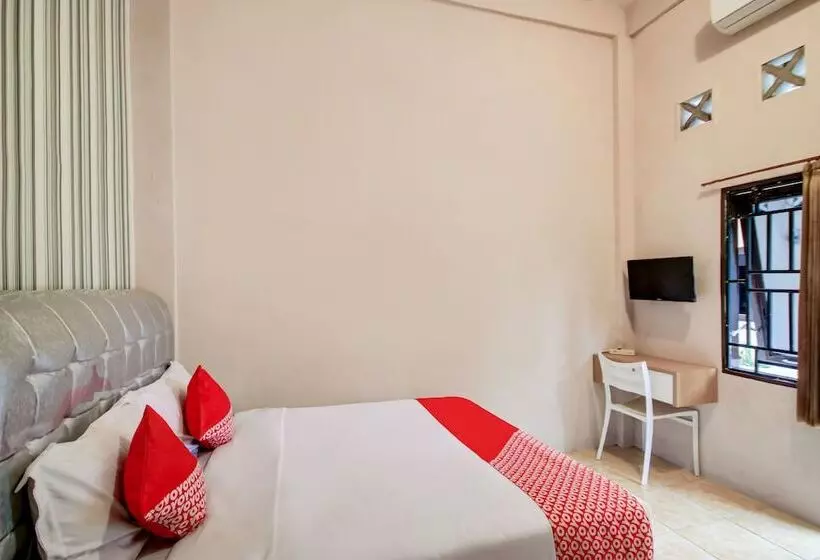 ホテル Oyo 3389 Sonya Homestay