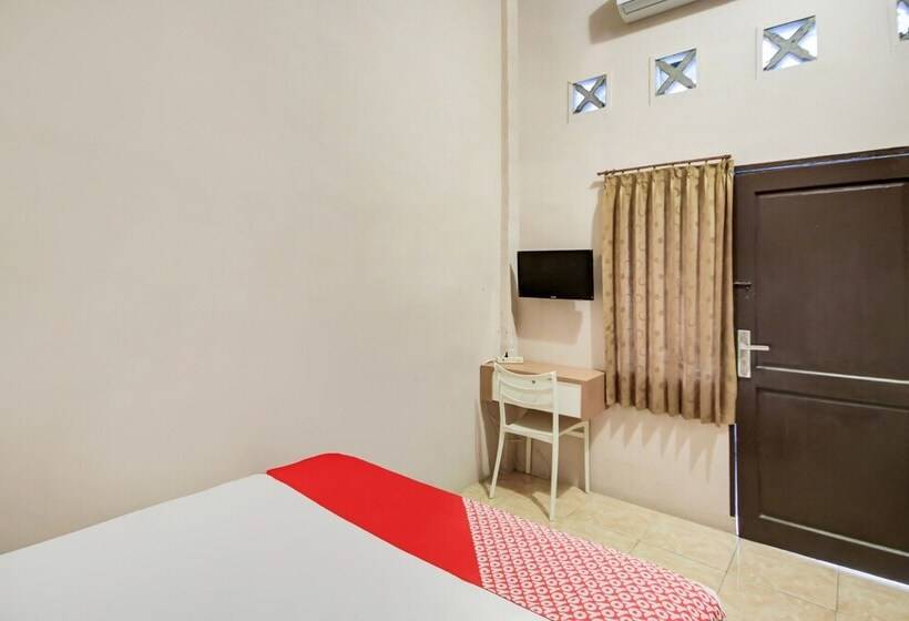 בית מלון כפרי Oyo 3389 Sonya Homestay