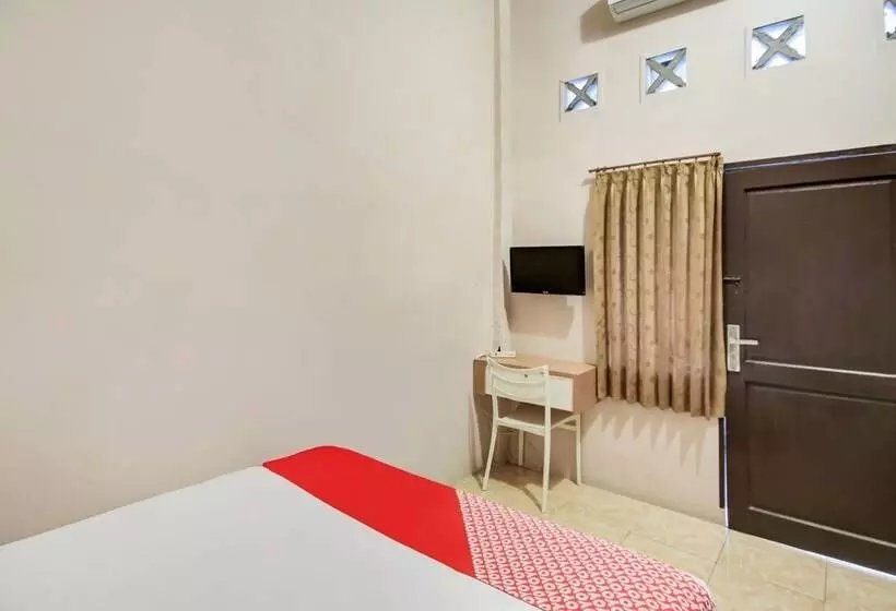 ホテル Oyo 3389 Sonya Homestay