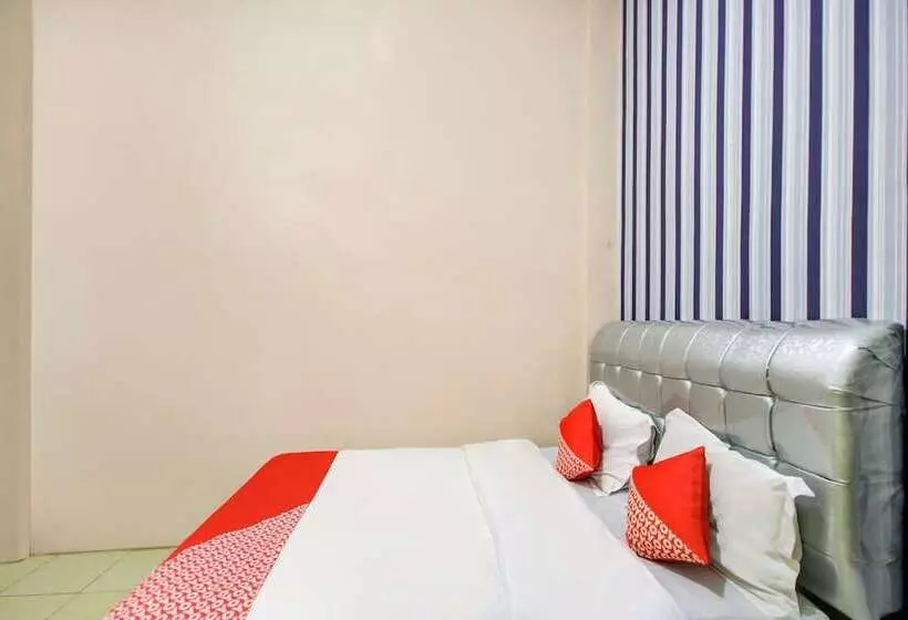 ホテル Oyo 3389 Sonya Homestay