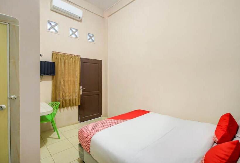 בית מלון כפרי Oyo 3389 Sonya Homestay