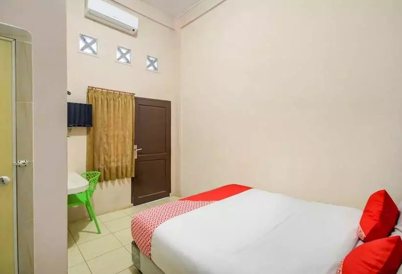 ホテル Oyo 3389 Sonya Homestay