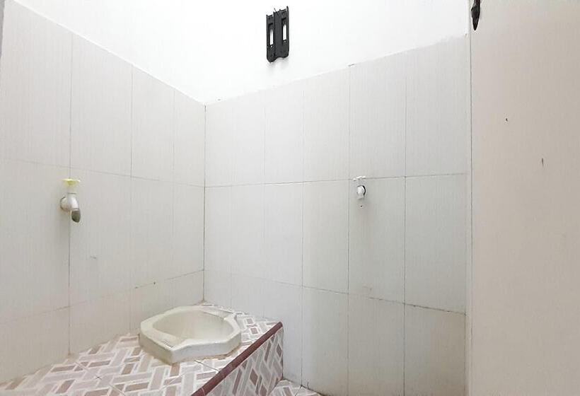 فندق Oyo 3414 Gurita Residence Syariah