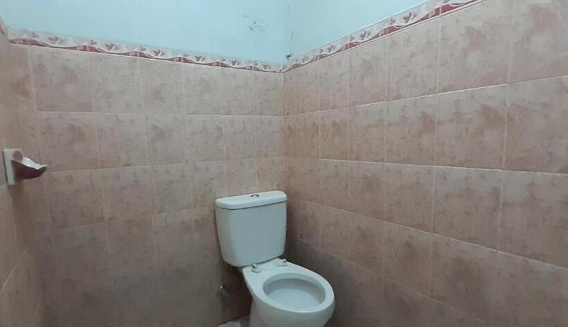 فندق Oyo 3414 Gurita Residence Syariah