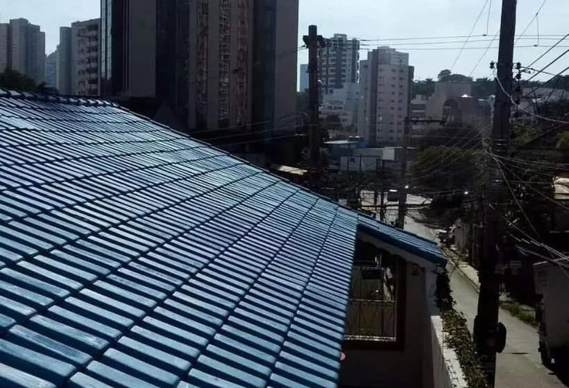 O Hostel Gru Sp   Oficial   Centro De Guarulhos   São Paulo