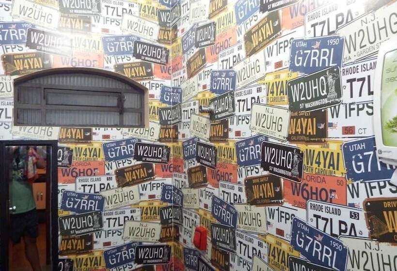 O Hostel Gru Sp Oficial Centro De Guarulhos São Paulo