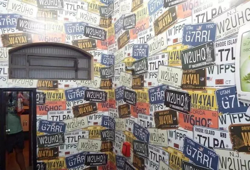 O Hostel Gru Sp   Oficial   Centro De Guarulhos   São Paulo