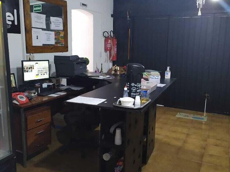 O Hostel Gru Sp Oficial Centro De Guarulhos São Paulo
