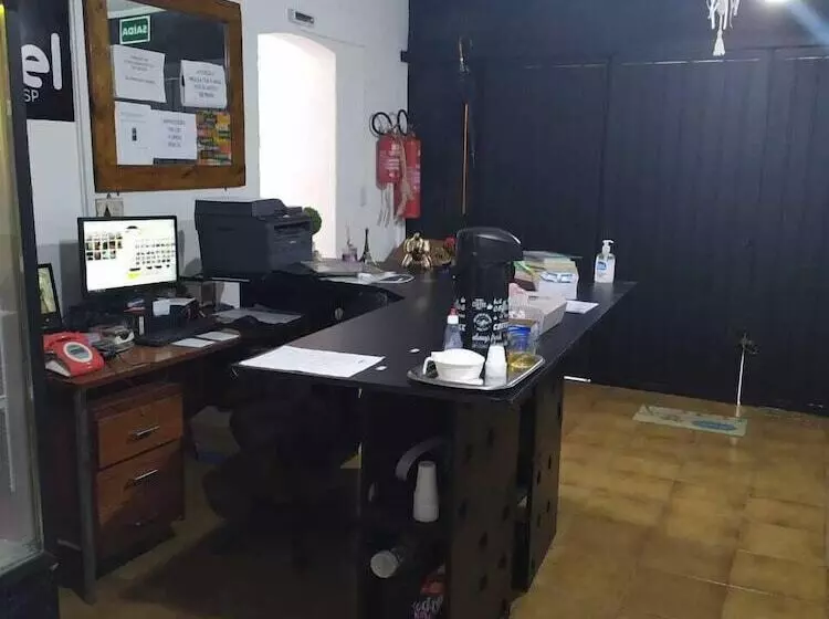 O Hostel Gru Sp   Oficial   Centro De Guarulhos   São Paulo