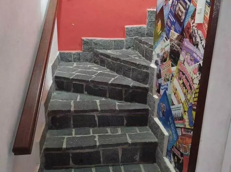 O Hostel Gru Sp   Oficial   Centro De Guarulhos   São Paulo