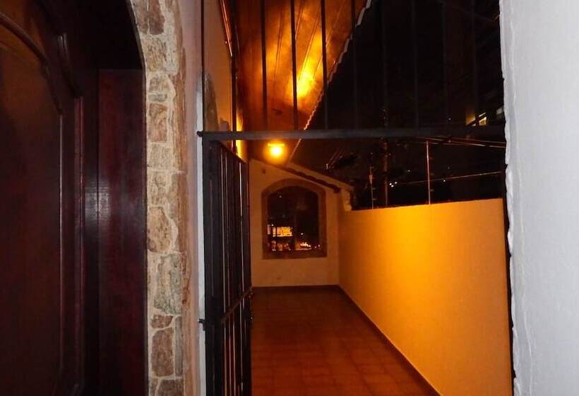 O Hostel Gru Sp Oficial Centro De Guarulhos São Paulo