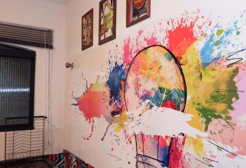 O Hostel Gru Sp Oficial Centro De Guarulhos São Paulo