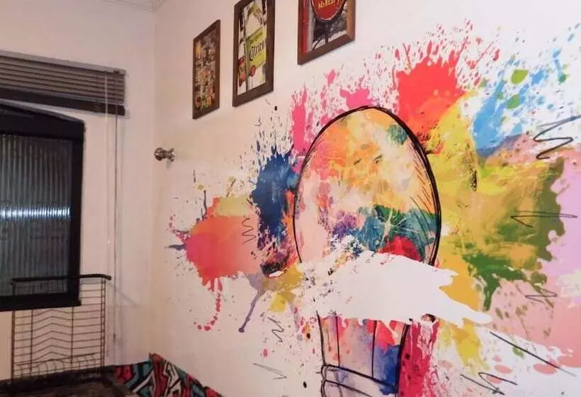 O Hostel Gru Sp   Oficial   Centro De Guarulhos   São Paulo