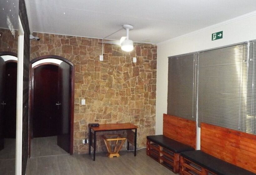 O Hostel Gru Sp Oficial Centro De Guarulhos São Paulo