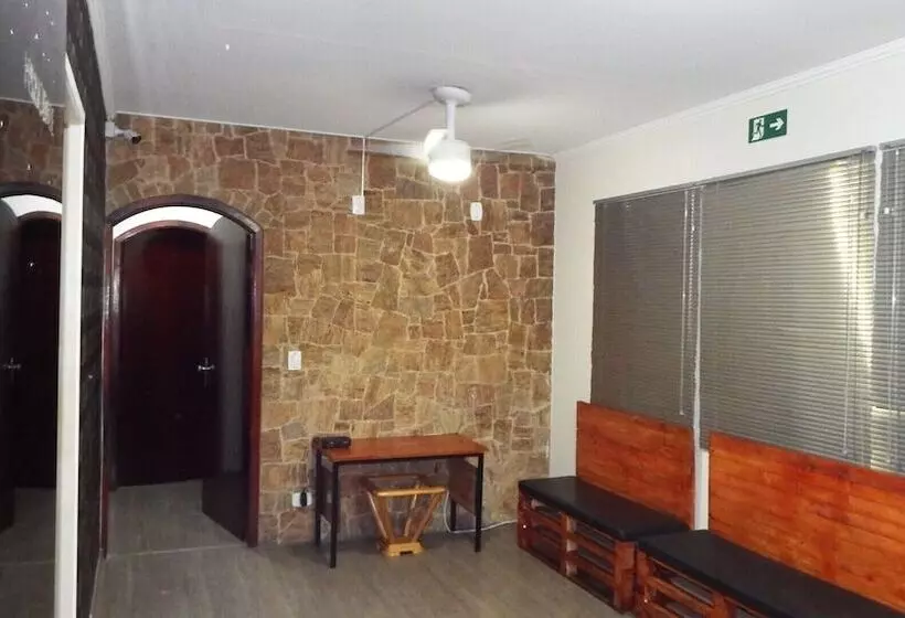 O Hostel Gru Sp   Oficial   Centro De Guarulhos   São Paulo