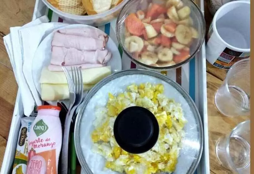 O Hostel Gru Sp   Oficial   Centro De Guarulhos   São Paulo