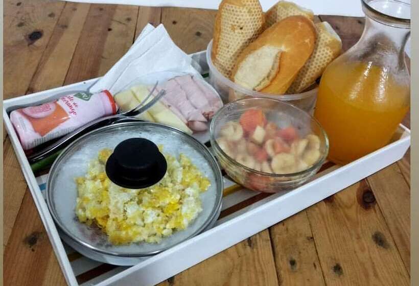 O Hostel Gru Sp Oficial Centro De Guarulhos São Paulo