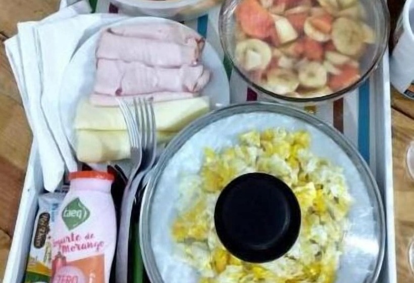 O Hostel Gru Sp Oficial Centro De Guarulhos São Paulo