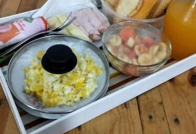 O Hostel Gru Sp Oficial Centro De Guarulhos São Paulo