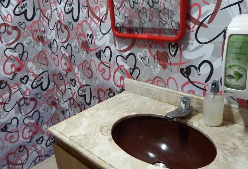 O Hostel Gru Sp Oficial Centro De Guarulhos São Paulo