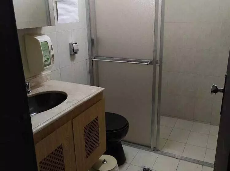 O Hostel Gru Sp   Oficial   Centro De Guarulhos   São Paulo