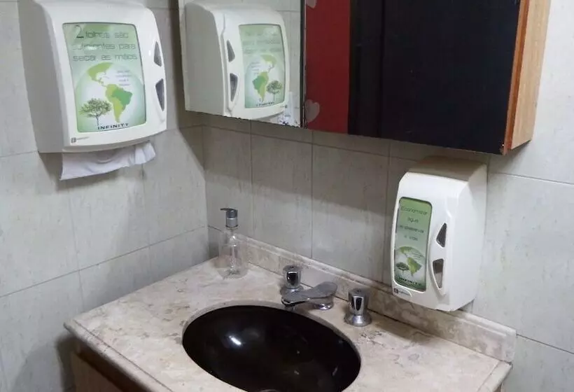 O Hostel Gru Sp   Oficial   Centro De Guarulhos   São Paulo