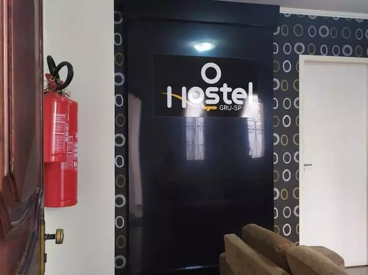 O Hostel Gru Sp   Oficial   Centro De Guarulhos   São Paulo