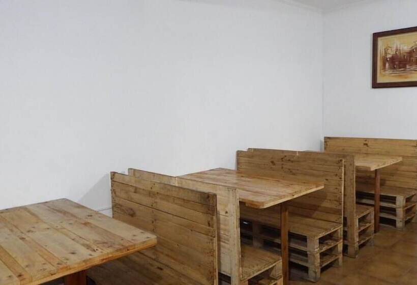 O Hostel Gru Sp Oficial Centro De Guarulhos São Paulo