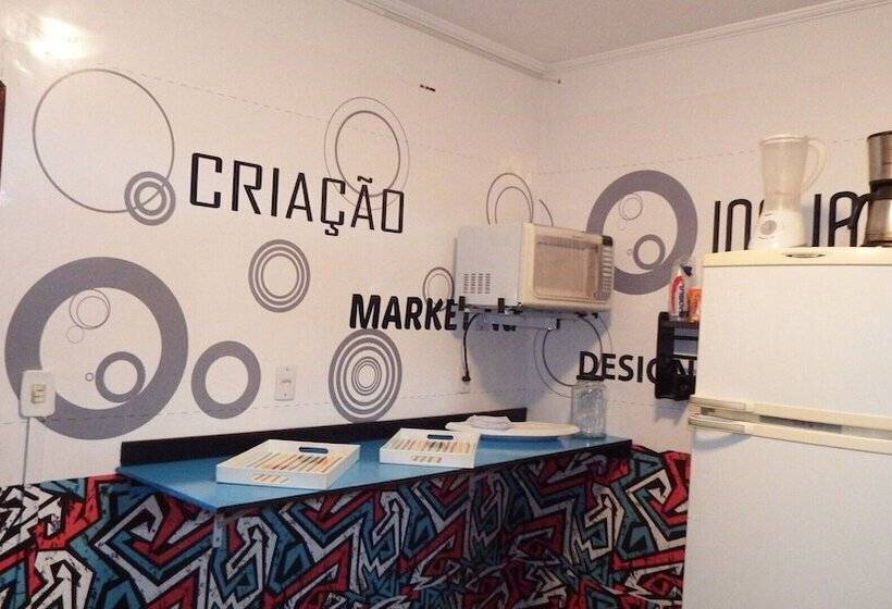 O Hostel Gru Sp Oficial Centro De Guarulhos São Paulo