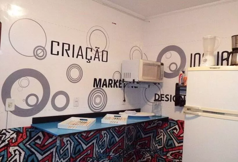 O Hostel Gru Sp   Oficial   Centro De Guarulhos   São Paulo