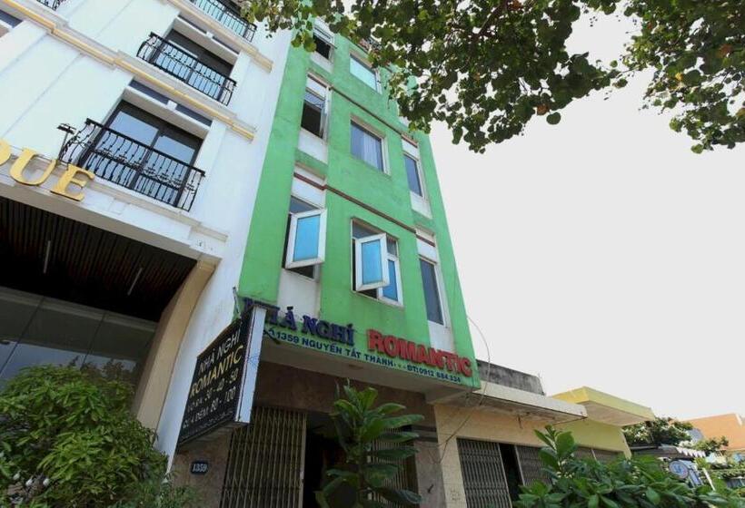 Spot On 1115 Romantic Motel