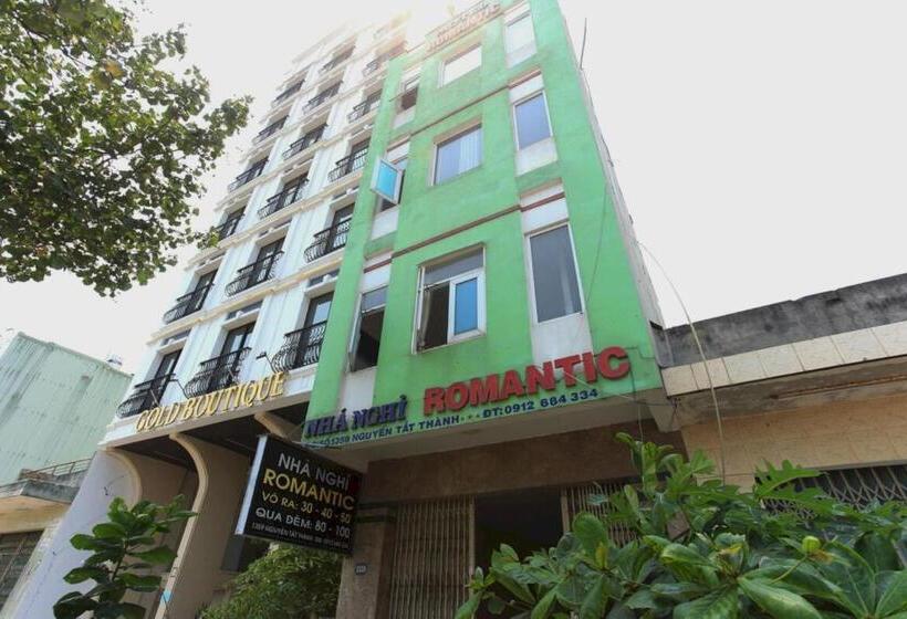 Spot On 1115 Romantic Motel