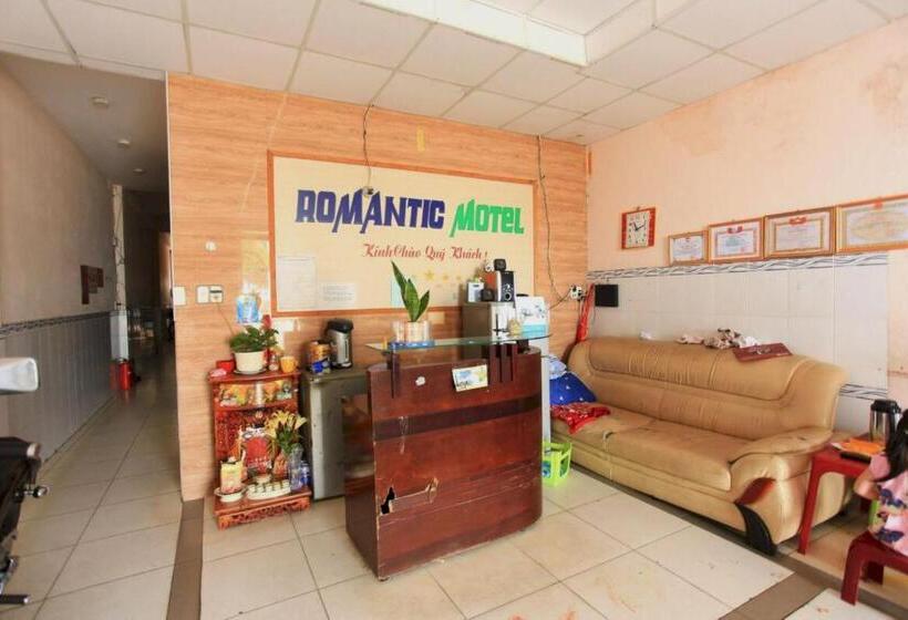 Spot On 1115 Romantic Motel