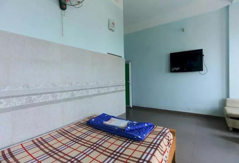 Spot On 1115 Romantic Motel