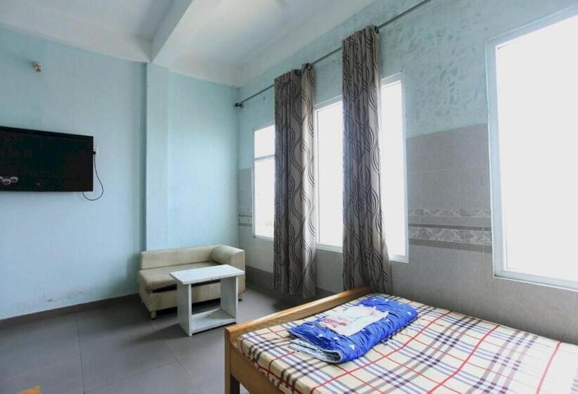 Spot On 1115 Romantic Motel